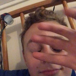 Meet your Posher, Colin